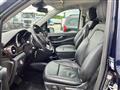 MERCEDES CLASSE V d Automatic Premium Long