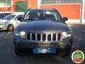 JEEP COMPASS 2.2 CRD Limited 4WD - SOLO KM 32000