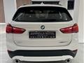 BMW X1 xDrive20d