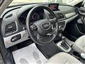 AUDI Q3 2.0 TFSI 211CV quattro S tronic Advanced Plus