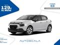 CITROEN C3 1.2 PureTech 83cv S&S Business