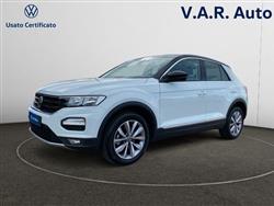 VOLKSWAGEN T-ROC 2.0 TDI SCR Style