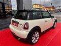 MINI MINI 3 PORTE 1.6 16V Cooper D