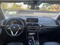 BMW X3 xdrive20d xLine 190cv auto TETTO PANORAMICO!!!