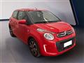 CITROEN C1 II 2018 5p 5p 1.0 vti Feel 72cv neopatentati