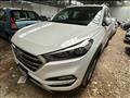 HYUNDAI TUCSON 1.7 CRDi Comfort