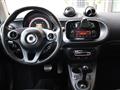 SMART FORTWO 70 1.0 Twinamic Passion Automatica UniPropr. Cruis