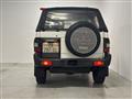 MITSUBISHI PAJERO 2.5 TDI Canvas-top GL