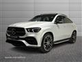 MERCEDES CLASSE GLE d 4Matic Coupé Premium Plus