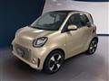 SMART EQ FORTWO fortwo EQ Passion