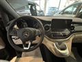 MERCEDES CLASSE V V 300 d Automatic Exclusive Long