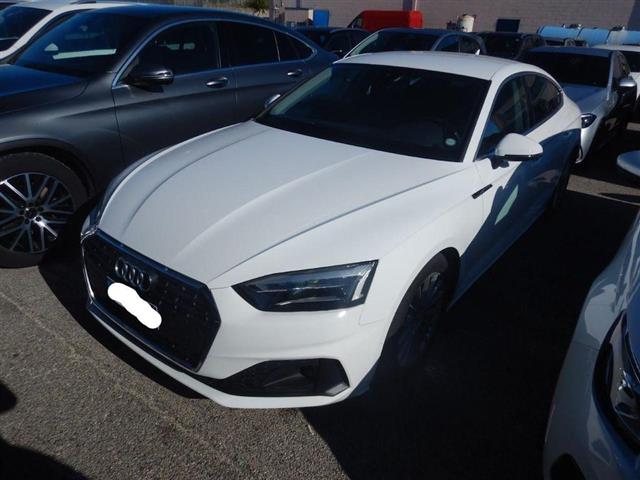 AUDI A5 SPB 35 TDI S tronic Business