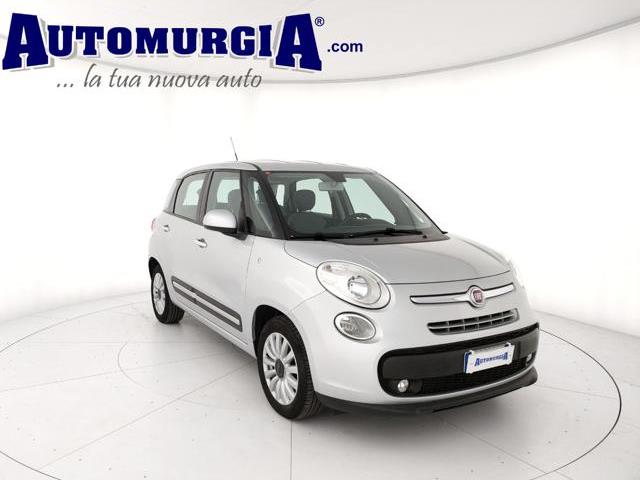 FIAT 500L 1.3 Multijet 95 CV Pop Star