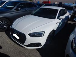 AUDI A5 SPB 35 TDI S tronic Business