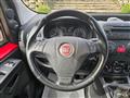 FIAT QUBO 1.4 8V 77 CV Dynamic Natural Power