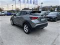 NISSAN JUKE 1.0 DIG-T 114 CV DCT N-Connecta