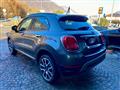 FIAT 500X 2.0 MultiJet 140 CV 4x4 Cross Plus