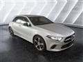 MERCEDES CLASSE A A 180 d Automatic Sport