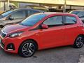 PEUGEOT 108 VTi 72 S&S 5 porte Active