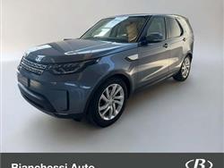 LAND ROVER DISCOVERY 3.0 TD6 249 CV HSE