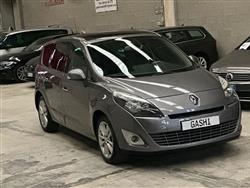 RENAULT ScÃ©nic 1.9 dCi 130CV Luxe