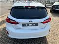 FORD FIESTA 1.0 Ecoboost Hybrid 125 CV 5 porte Titanium PRONTA