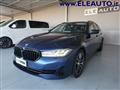 BMW SERIE 5 TOURING d 48V xDrive Touring Sport Automatic Iva Esposta