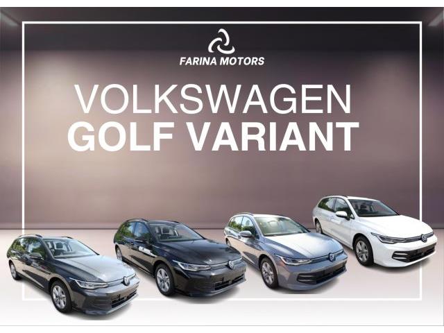 VOLKSWAGEN GOLF 1.5 TSI 115 CV ACT Life MY24