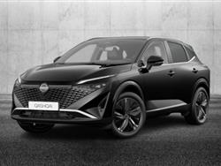 NISSAN NEW QASHQAI MHEV 158 CV Xtronic Tekna