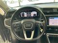 AUDI Q3 Sportback Q3 SPB 35 TDI S tronic S line edition