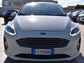 FORD FIESTA 1.1 85 CV 5 porte Titanium