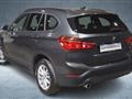 BMW X1 sDrive16d Aut.