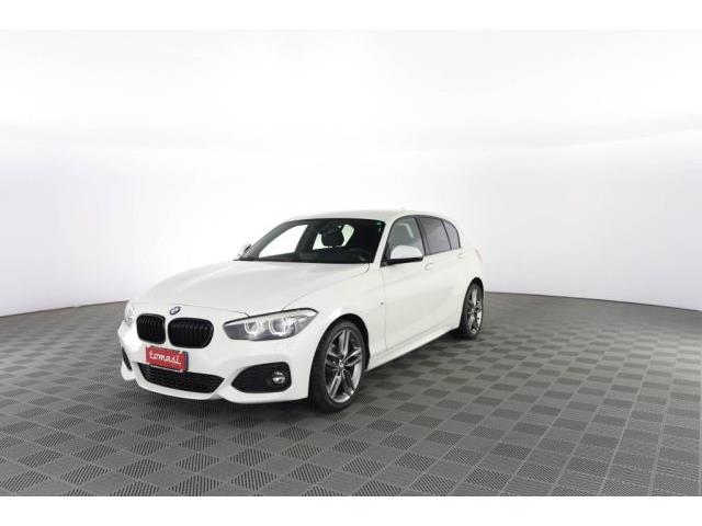 BMW SERIE 1 Serie 1 i 5p. Msport