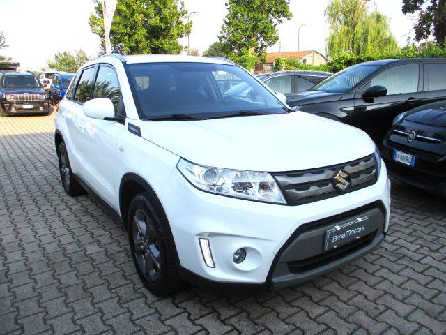 SUZUKI VITARA 1.6 DDiS 4WD AllGrip Carplay/ACC