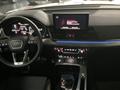 AUDI SQ5 SPORTBACK SPB TDI quattro tiptronic