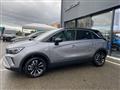 OPEL CROSSLAND 1.2 Turbo 12V 110 CV Start&Stop Elegance Pack