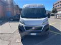 FIAT Ducato Uh 2 2.3 multi jet 16 V 130 cv Ducato 35 2.3 MJT 130CV PLM-SL-TM Furgone Vetrato Maxi