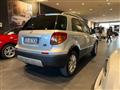 FIAT SEDICI 120CV 4X4 BENZINA AUTOGEPY SASSUOLO 05361881051