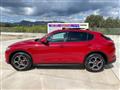 ALFA ROMEO STELVIO 2.2 Turbodiesel Q4 ?TETTO?FULL?GARANZIA