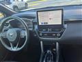 TOYOTA COROLLA CROSS 1.8 Hybrid 140 CV E-CVT Trend