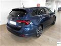 FIAT Tipo 1.6 Mjt S&S DCT SW Lounge