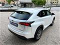 LEXUS NX Hybrid 4WD Executive