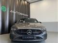 MERCEDES CLASSE A A 180 d Automatic Progressive Advanced Plus