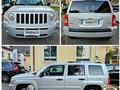 JEEP PATRIOT 2.0 Turbodiesel DPF Limited