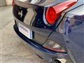 FERRARI CALIFORNIA MOD. +30 490cv BLU POZZI PELLE BEIGE!!