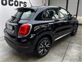 FIAT 500X 1.6 MultiJet 120 CV Mirror Cross