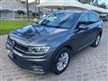 VOLKSWAGEN TIGUAN 2.0 TDI SCR DSG Sport BlueMotion Technology