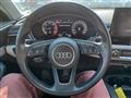 AUDI A4 ALLROAD 40 2.0 tdi Business quattro 190cv s tronic