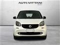 SMART FORTWO CABRIO coupe 1.0 71cv Passion twinamic my18