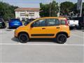 FIAT PANDA 0.9 TwinAir Turbo S&S 4x4 Wild